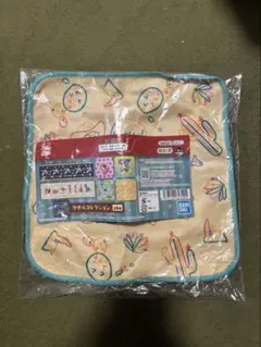 トイストーリーのハンカチ