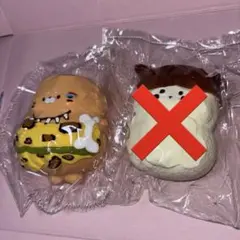 取り置き購入不可