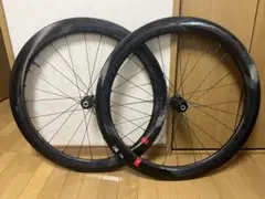 【7/4まで特別価格】FULCRUM WIND 55 DB 2-WAYFITのサムネイル