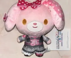 プロセカ　サンリオコラボ　ぬいぐるみ　ニーゴ　暁山瑞希　ぼんぼんりぼん