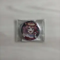 カラフルピーチ からぴち のあ 缶バッジ 新ビジュ 2025 - メルカリ