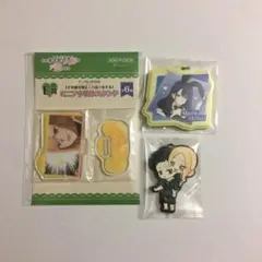 その着せ替え人形は恋をする　喜多川海夢　五条新菜　アクスタ　ラバスト