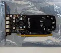 NVIDIA Quadro M2000 グラフィックボード 本体 動作確認済み - メルカリ