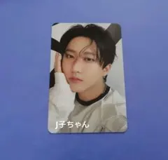 MONSTA X ソウルコン LIGHT STICK CHARM チャンギュン - メルカリ
