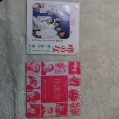昭和レトロ 山口百恵 声の出るウィスパー・カード 2種セット 昭和レトロ 山口百恵 声の出るウィスパー・カード 2種セット - メルカリ