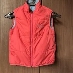 モンベル　110 ベスト　mont-bell