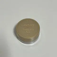 CANMAKE Poreless Airy Base 01 化粧下地