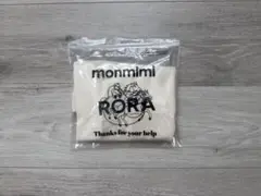 monmimi February Tshirts no2-RORA XLのサムネイル