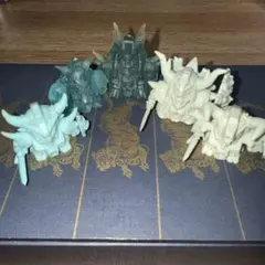 2026年最新】ガン消し ナイトガンダムの人気アイテム - メルカリ