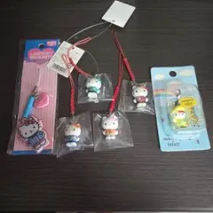 キティストラップ