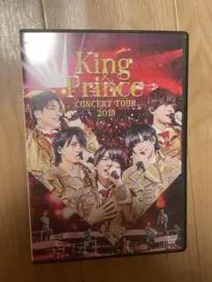 King & Prince/CONCERT TOUR 2019 キンプリ