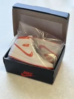 大人気✨️NIKE JORDAN ミニチュアガチャ