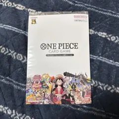 2026年最新】onepieceカードゲーム プレミアムカードコレクション25