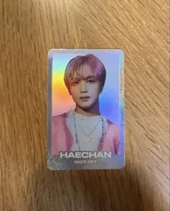 nct 2baddies international盤 トレカ ヘチャン 2025年最新】nct127 2baddies ヘチャンの人気アイテム - メルカリ