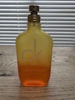 カルバンクライン CK one summer 2004 100ml 廃盤 - メルカリ