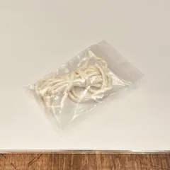 革紐 ネックレス