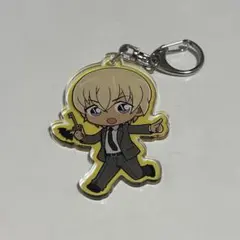 名探偵コナン 脱出ゲーム アクリルキーホルダー