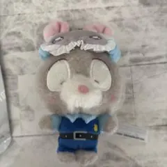 TOP TOY スリープウェア　ジュディ