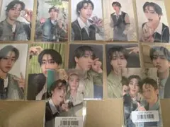 Stray Kids Hollow ハン　12種セット