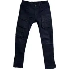 高級 RALPH LAUREN BLACKLABEL デニム 30/32のサムネイル