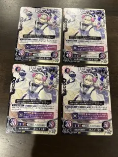カミラ プロモ ファイアーエムブレムサイファ - メルカリ