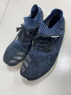 adids アディダス スニーカー ウルトラブースト ネイビー 27cm