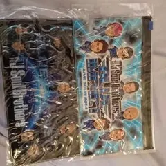 三代目J Soul Brothers