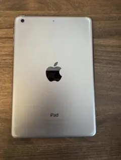 Apple iPad mini 第2世代 32GB本体 スペースグレイ