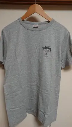 ステューシー チャンピオン コラボTシャツ