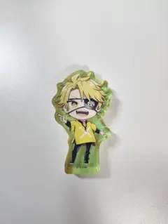 からぴち たっつん 極楽湯 ラバーストラップ - メルカリ