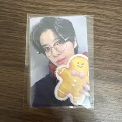 ENHYPEN daydream ジェイク yizhiyu ラキドロ 4.0