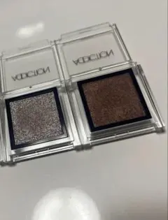 各¥1,000- アディクション ザ アイシャドウ