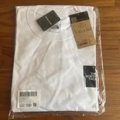 ノースフェイス　スクエアロゴ　ロンT XXL