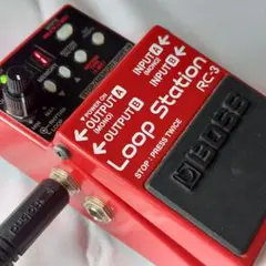 2026年最新】boss loop station rc-3の人気アイテム - メルカリ
