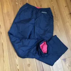 スキーパンツ ウェア