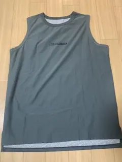 ノースリーブ ウェア