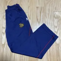 ミズノプロ オリックス・バファローズ ジャージ Oサイズ 支給品