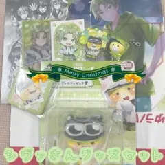 カラフルピーチ　シヴァさん