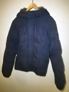 アバクロ ケンプシャルジャケット