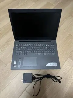 Lenovo ideapad 320 15AST ノートパソコン Win10