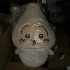 ちいかわ うさぎ ぬいぐるみのサムネイル