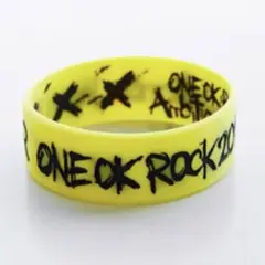 ワンオク　ラババンセット Amazon.co.jp: ONE OK ROCK ワンオク ラバーバンド ラババン