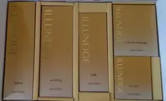 メナード イルネージュ 5点セット(外箱なし) | Mercari