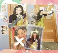 TWICE ナヨン　the story goes on