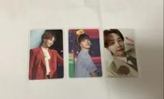 SEVENTEEN ode to you bluray ジョンハン トレカ SEVENTEEN ジョンハン トレカOde to You BluRay - メルカリ