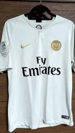 Paris Saint Germain BetterGiftshopユニフォーム | Mercari