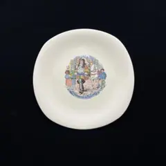 ベルナルド マルク・シャガール・コレクション 皿 27cm 6枚セット