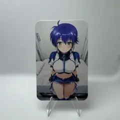 【最高品質】ウラシク　セクシーカード