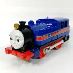 プラレール トーマス 一号（一番）機関車 ホンメイ