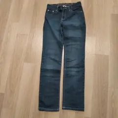 最終値下げ　GAPデニムスキニーサイズ150センチ